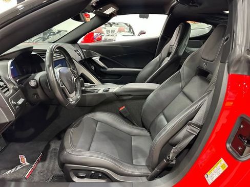 Used 2019 Chevrolet Corvette Grand Sport image 17