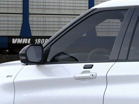 New 2026 Ford Explorer ST-Line w/ ST-Line Street Pack image 20