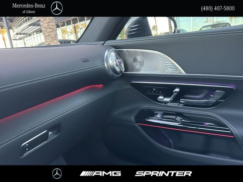 Certified 2026 Mercedes-Benz AMG GT 43 image 20