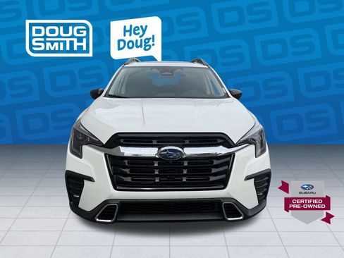 Used 2026 Subaru Ascent Touring AWD/4WD image 7