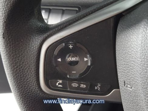Used 2018 Honda Civic LX image 25