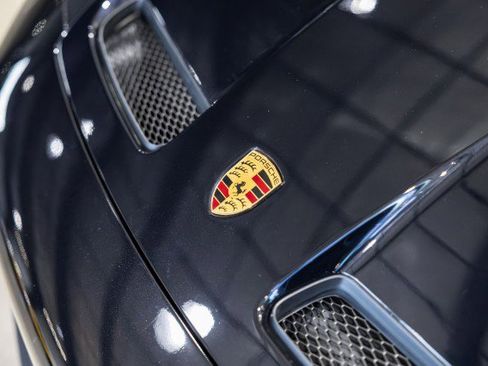 Used 2024 Porsche 911 GT3 image 40