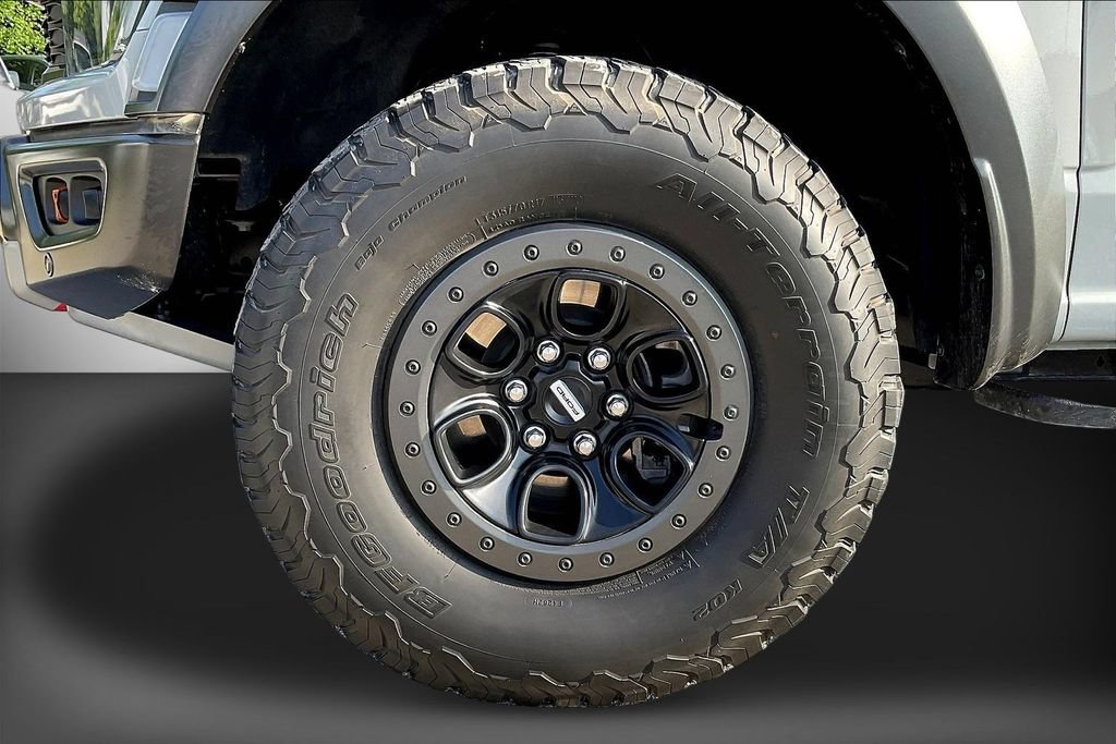 Used 2023 Ford F150 Raptor AWD/4WD image 35