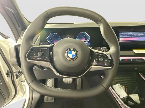 Used 2026 BMW X3 xDrive30i w/ Convenience Package AWD/4WD image 11