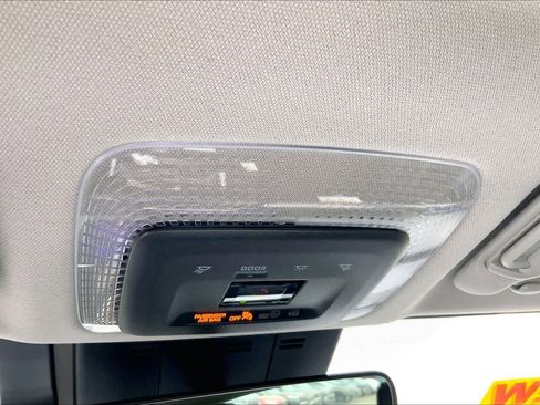 New 2026 Toyota Prius Plug-In Hybrid image 20