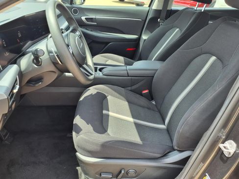 Used 2025 Hyundai Sonata SEL FWD image 23