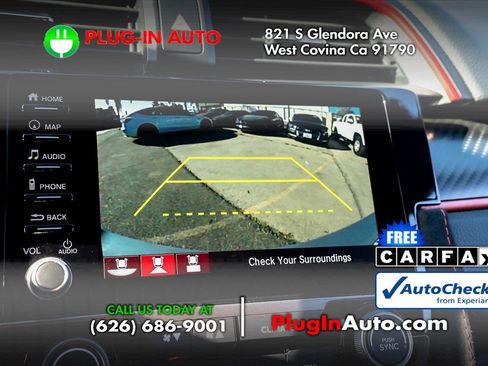 Used 2019 Honda Civic Type R image 33