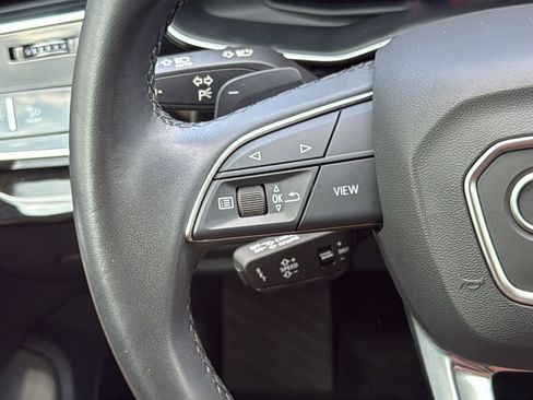 Used 2023 Audi Q7 3.0T Prestige AWD/4WD image 23