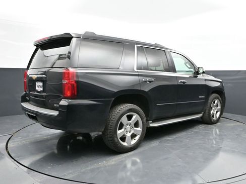 Used 2017 Chevrolet Tahoe Premier image 3