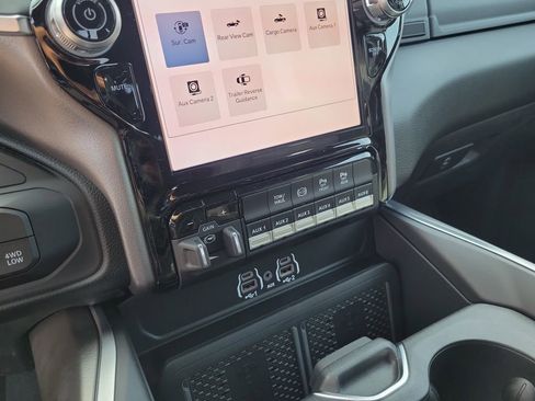 New 2026 RAM 3500 Big Horn AWD/4WD image 26