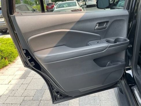 Used 2022 Honda Passport EX-L image 24