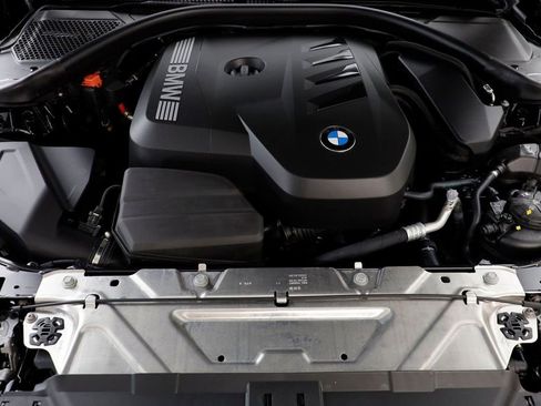 New 2026 BMW 330i xDrive Sedan w/ Premium Package image 22