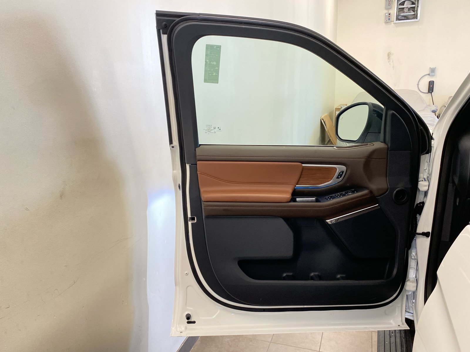New 2026 Ford Expedition Max King Ranch AWD/4WD image 19