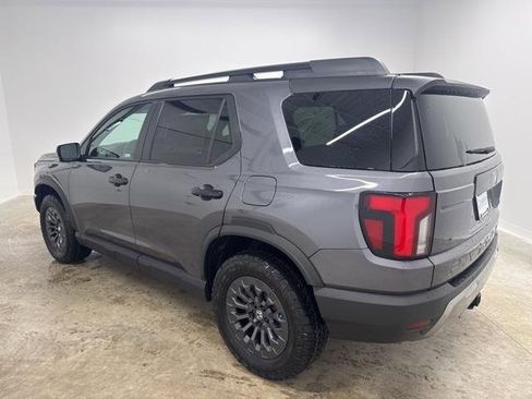 New 2026 Honda Passport TrailSport image 7