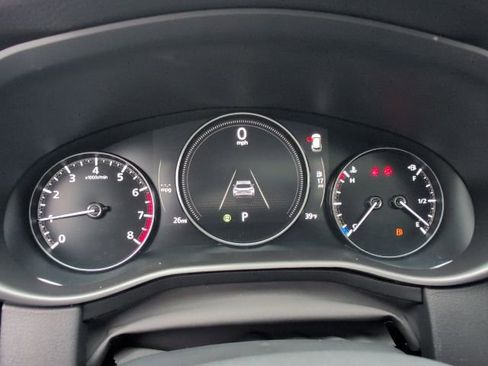 New 2026 MAZDA CX-50 Meridian Edition w/ Weather Package image 29