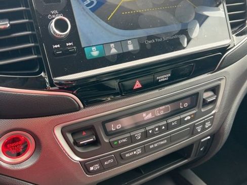 New 2026 Honda Ridgeline RTL image 10