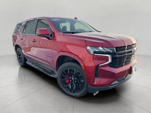 Used 2023 Chevrolet Tahoe RST w/ RST Performance Edition image 37