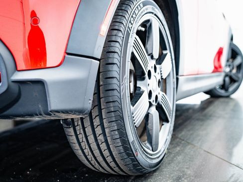 Used 2023 MINI Cooper S image 38