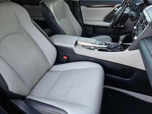 Used 2017 Lexus RX 350 Navigation, Premium Package image 14