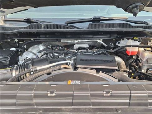 Used 2024 Chevrolet Silverado 2500 LT w/ Convenience Package AWD/4WD image 21