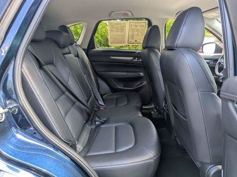 Used 2024 MAZDA CX-5 AWD 2.5 S w/ Select Package image 31
