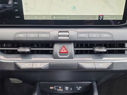 New 2025 Kia K4 GT-Line w/ GT-Line Premium Package image 21