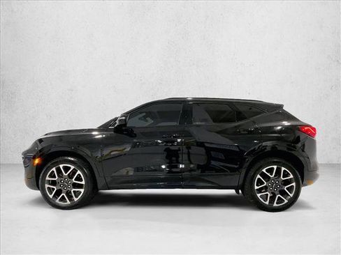 Used 2023 Chevrolet Blazer RS FWD image 6