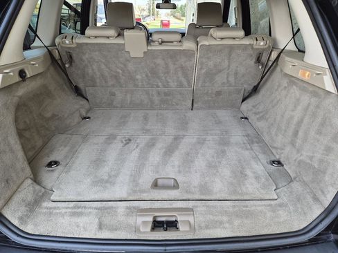 Used 2012 Land Rover Range Rover Sport HSE LUX image 23