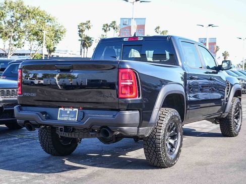 New 2026 RAM 1500 RHO AWD/4WD image 6