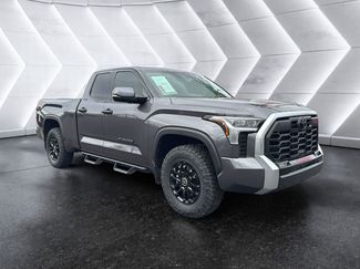 Used 2023 Toyota Tundra Limited w/ TRD Off-Road Package video 1