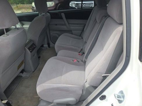 Used 2009 Toyota Highlander 2WD image 17