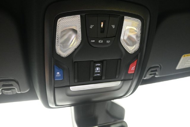 New 2027 RAM 1500 Warlock AWD/4WD image 25