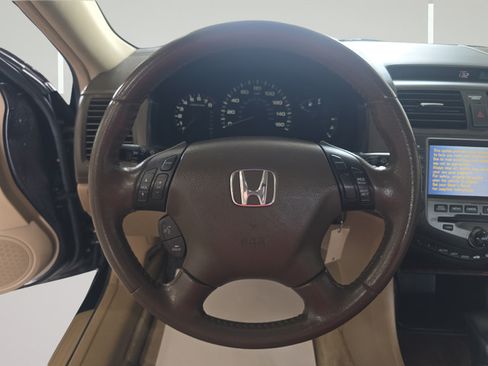 Used 2007 Honda Accord EX-L image 14