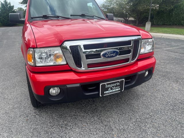 Used 2011 Ford Ranger XLT AWD/4WD image 23