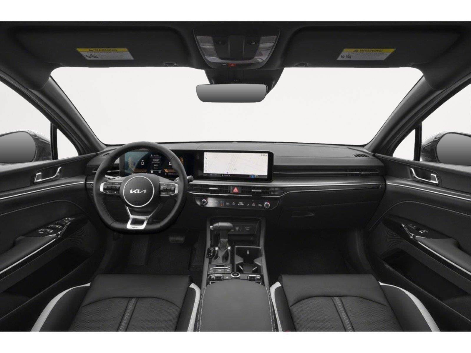 Used 2025 Kia K5 GT-Line w/ GT-Line Premium Package FWD image 5