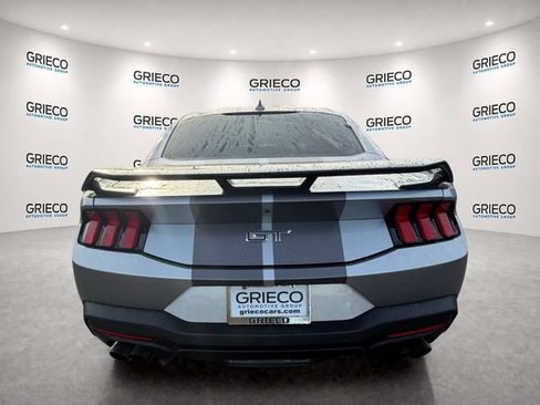 Used 2024 Ford Mustang GT Premium RWD image 6