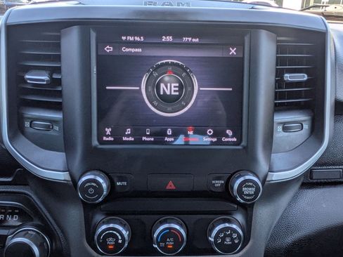 Used 2020 RAM 1500 Lone Star image 23