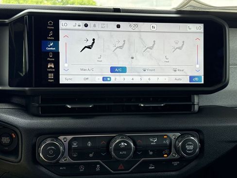 New 2026 Jeep Wrangler Unlimited Sport AWD/4WD image 29