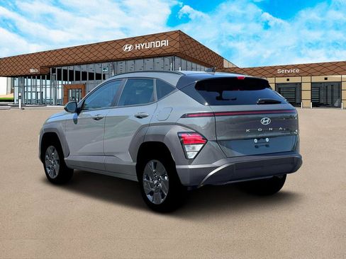 New 2026 Hyundai Kona SEL Sport FWD image 5