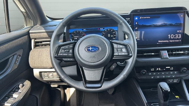 Used 2026 Subaru Outback Limited AWD/4WD image 13