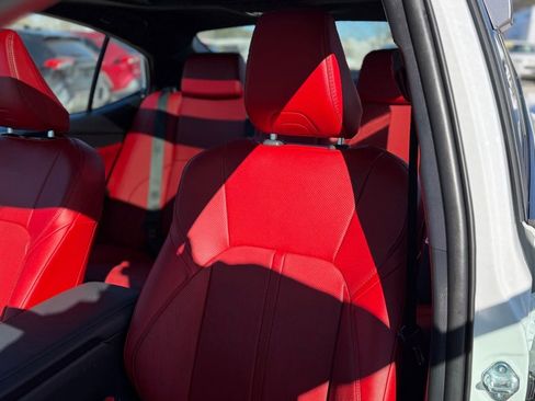 Used 2026 Toyota Camry XSE w/ Premium Package image 10