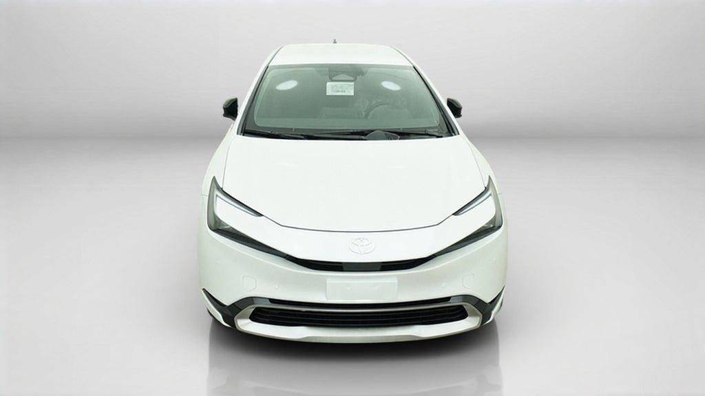 New 2027 Toyota Prius Plug-In Hybrid FWD image 15