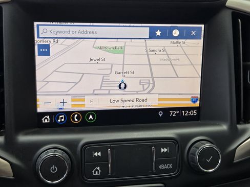 Used 2020 GMC Terrain Denali image 24