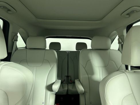 Certified 2025 Kia Sorento SX image 35