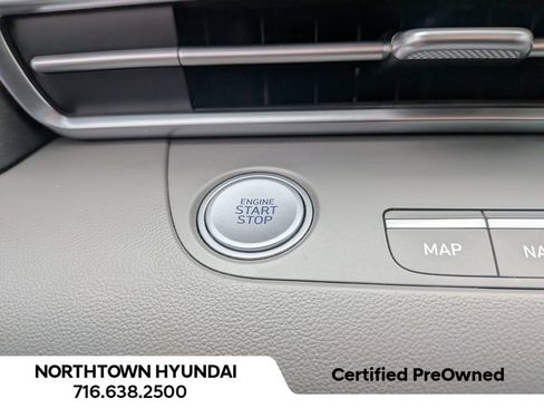 Certified 2023 Hyundai Elantra SEL w/ Convenience Package FWD image 19