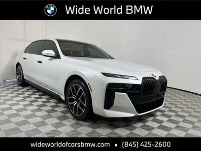 Used 2023 BMW 740i