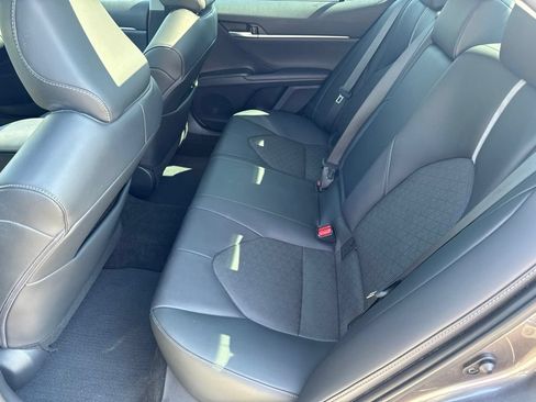 Used 2023 Toyota Camry XSE FWD image 27