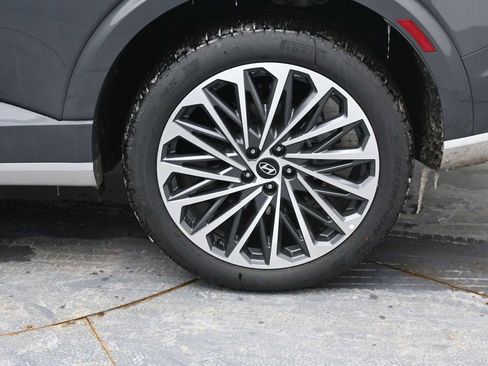 New 2026 Hyundai Palisade Calligraphy AWD/4WD image 5