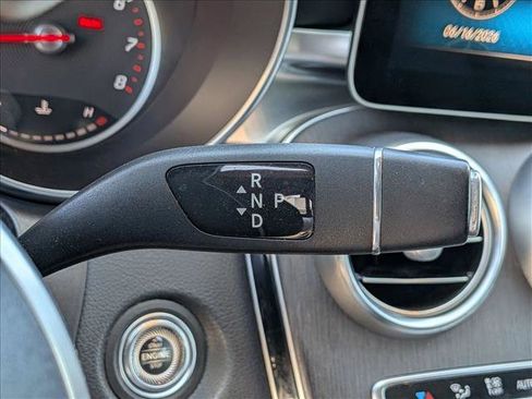 Certified 2019 Mercedes-Benz C 300 Coupe image 11