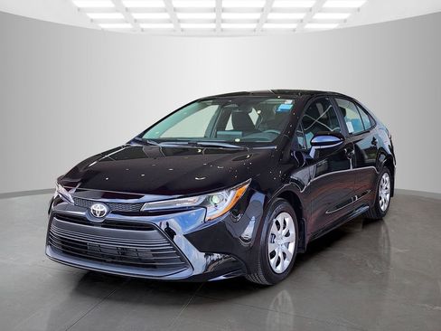 New 2026 Toyota Corolla LE image 6